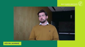 Which lab and project for your postdoc - Kevin Jahnke