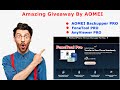 Huge giveaway 2023 grab your free fonetool pro aomei backupper anyviewer pro now