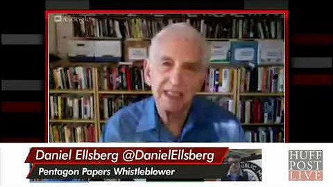 Freedom of the Press Foundation Established to Crowd-Fund Transparency Journalism