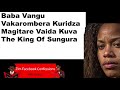 Baba vangu vakarombera magitare vaida kuva king of sungura