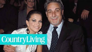 Martina McBride and Husband John's Relationship Is As Real As It Gets | Country Living