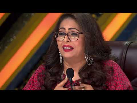 Samarpan Lama Indias Best Dancer Mega Audition Full performance watch till the end