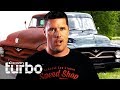 Transformações Extremas: Ford F-100 1953 | Oficina de Superclássicos | Discovery Turbo Brasil