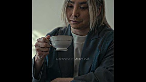 THESE TWO ☠️ CHISHIYA AND NIRAGI ALICE IN BORDERLAND| LONELY EDITZ