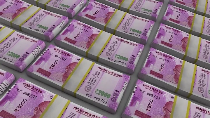 Affirmations for Financial Abundance and Success | Wealth Visualization | You're Powerful