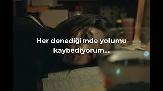 Tear Ducks - Between the Lines (Türkçe Çeviri)