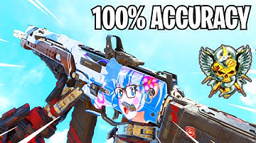 ICR 4.0... 😲 (COD BO4) SOLO NUCLEAR GAMEPLAY? BEST ICR 7 CLASS SETUP - BLACK OPS 4 2022