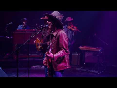 I'll Be Loving You - Toy Factory Project Live at The Capitol Theatre