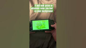 How to put custom themes on your psp in 56 seconds