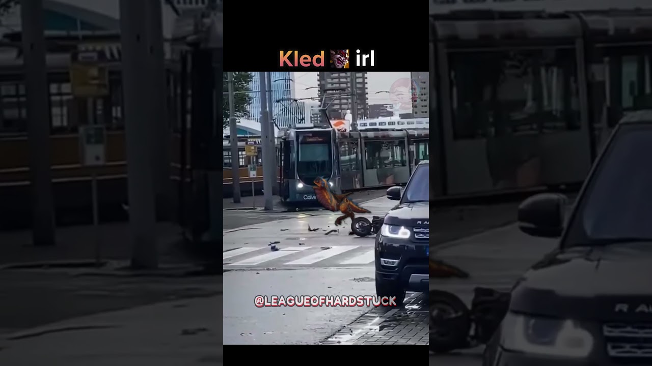 Let him cook 🐔🤠 - League of Legends 