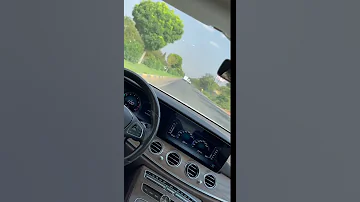 حالات واتس اب من قلب السياره مرسيدس قران جمعة مباركة 