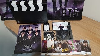 UNBOXING || BTS &#39;6th term&#39; ARMY MEMBERSHIP KIT