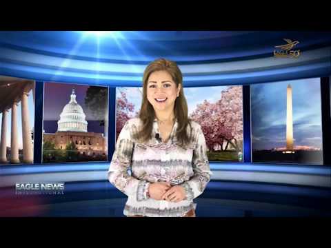 WATCH: Eagle News International, Washington, D.C. - April 10, 2019
