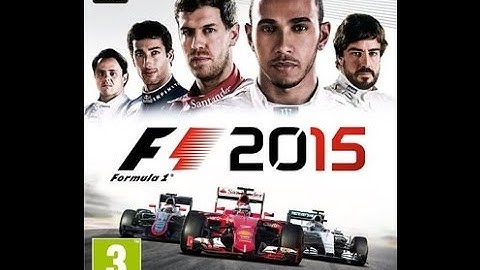 Red Bull Onboard Sepang