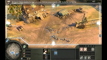 Company of Heroes - Tutorial: Basic Training