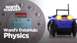 Wards Datahub Physics