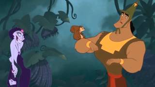The Emperor's New Groove [Kronk Edition] (HD) Resimi