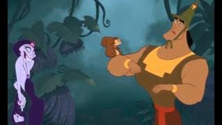 The Emperor's New Groove [Kronk Edition] (HD)