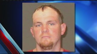Chicopee bank robbery suspect arrested at medical building