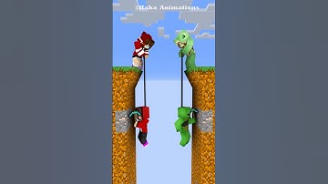 JJ and Mikey on a Mission to Find the Quartz Gem