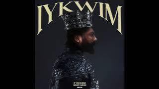 BELLA - NASHE MEIN | IYKWIM | EP | PROD BY UZIII
