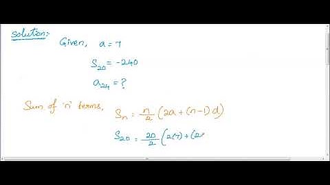 ICSE - 2012 Class 10 Maths - Question 33 Solution