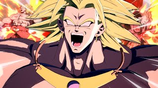 JUST GIVE ME THE DRAMATIC FINISH!! | Dragonball FighterZ Ranked Matches