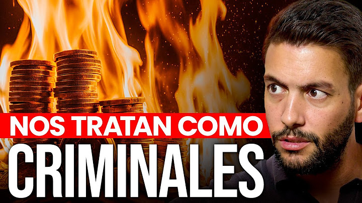 Alex Algarci: ¿España está expulsando a sus empresarios?