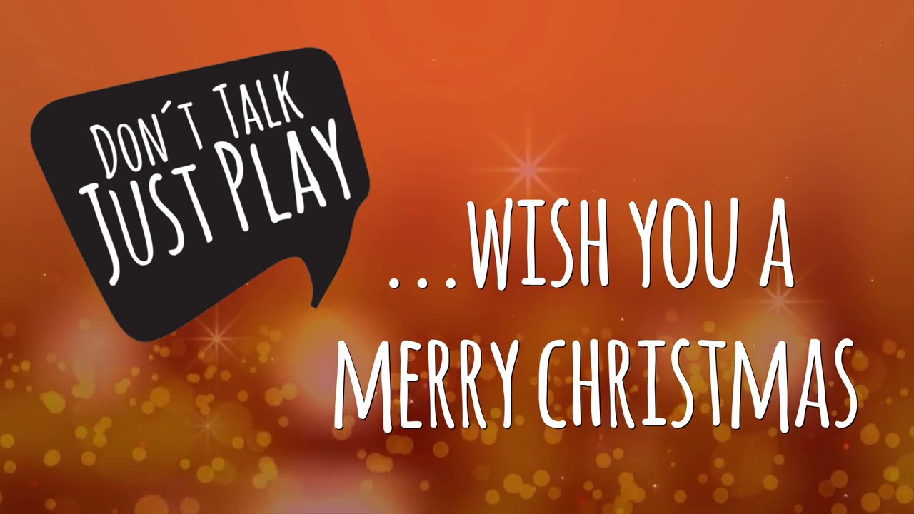 BAND AID DO THEY KNOW IT´S CHRISTMAS How to play on guitar