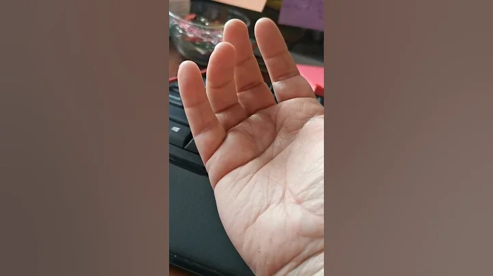 audra right hand