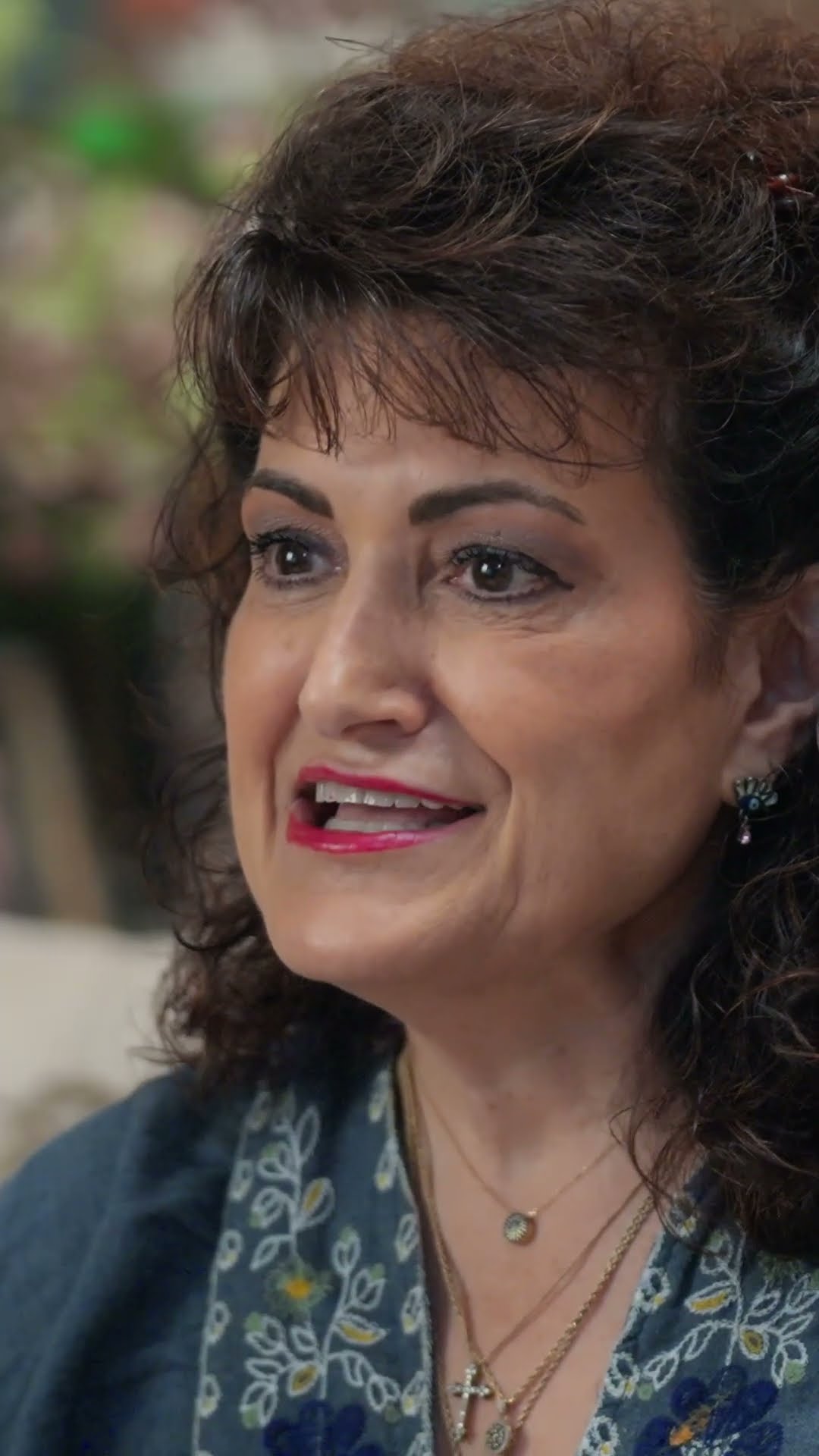 Celebrating Greek Families in ‘My Big Fat Greek Wedding’