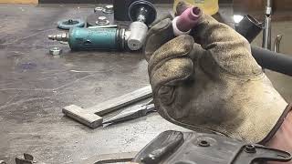 : HUSQVARNA 395/394 MUFFLER MOD