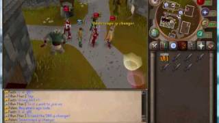 NEW 508 24/7!!WITH SUMMONING!! adam-scape.no-ip.org !!! Join NOW!!