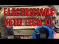 Veto Tech XL Electricians Loadout