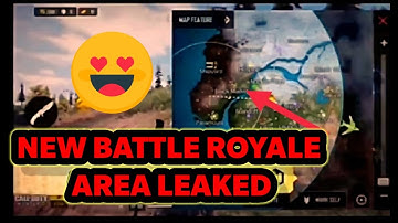 New Battle Royale Map Area Leaked: Call of Duty Mobile