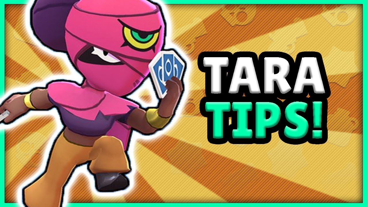 MAXED TARA! - TIPS ON HOW TO PLAY TARA EFFECTIVELY ...