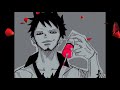 Trafalgar Law AMV Dr. Heart Stealer