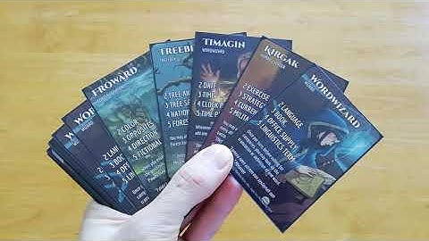 How To Play "Heading Into Language Land" Language Learning Game!