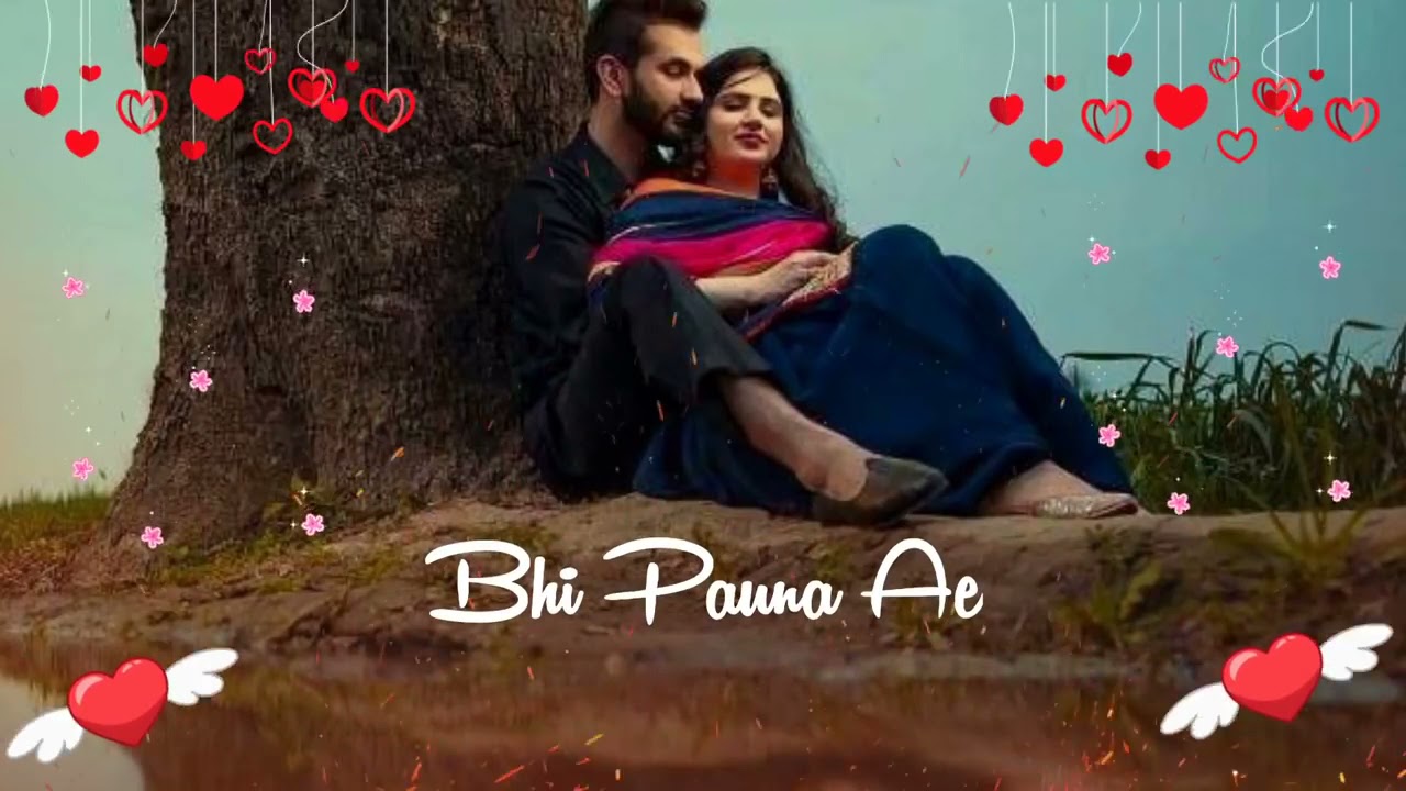 ? Punjabi ❤️? Romantic ? Song ? new Whatsapp status video || GF? BF ? Love New Punjabi Song Status