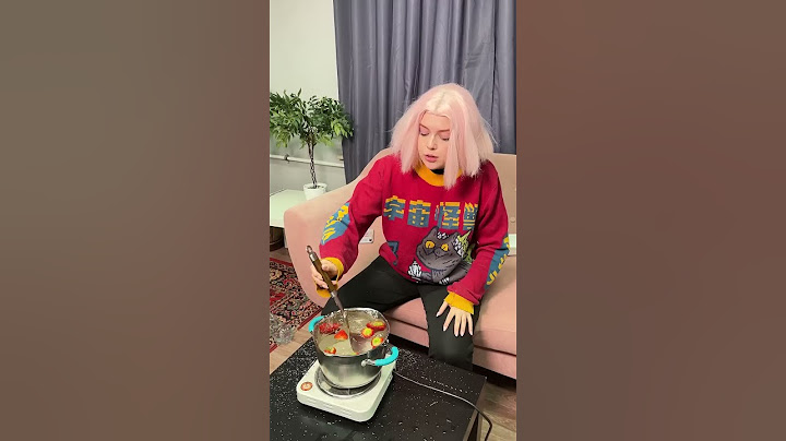 как думаешь, у Алины получиться сделать желе? 😅😂