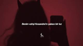 Real_girl1 - Kosandra | Türkçe Çeviri Resimi