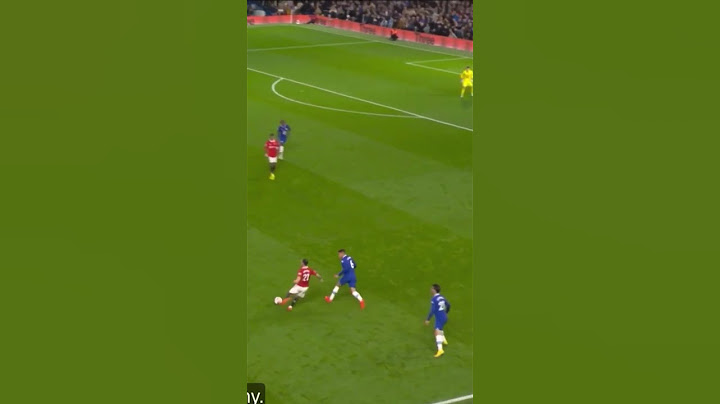 Antony Magic and Skills | Best skills from Gameweek 13 | Premier League