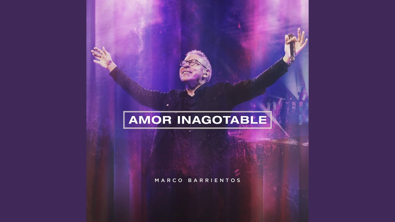 Gracia Inmerecida (En Vivo)