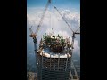 🏗️ Ritmo en las Alturas: ¡30 Segundos de Impulso en un Edificio Moderno! 🏢🆙🔥