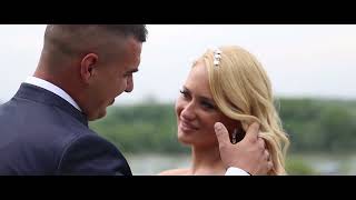 Wedding highlights Tamara & Nenad 7.5.2022. @fotodplus