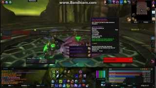 Raid Leading Bt, Put Master Looter On, Nothing Good Drops