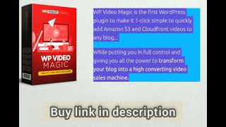 wp toolkit review 2022 || Wp Toolkit Review wordpress toolkit video  magic #wordpressToolkit