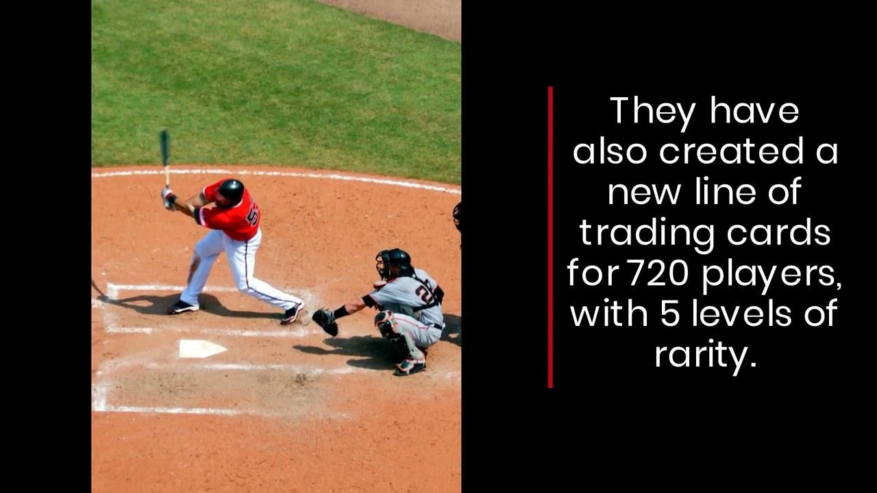 Best NFT Baseball Trading Cards 2022 | MLB Fan Tokens & Digital Ticket Stub Collectibles