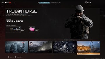 All MW3 CAMPAIGN REWARDS UNLOCKED🔓