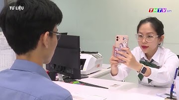 Cảnh báo thủ đoạn lừa đảo "hỗ trợ" cài đặt sinh trắc học